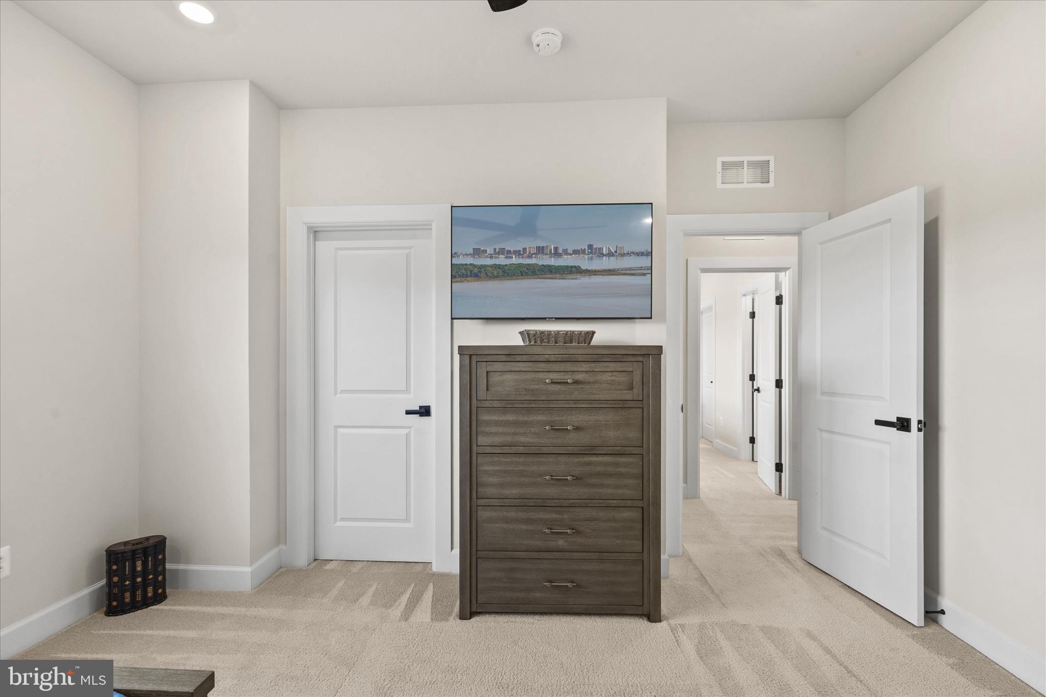 12377 Hidden Bay Drive Berlin, MD 21811 - Photo 28 of 71 a view of walk in closet