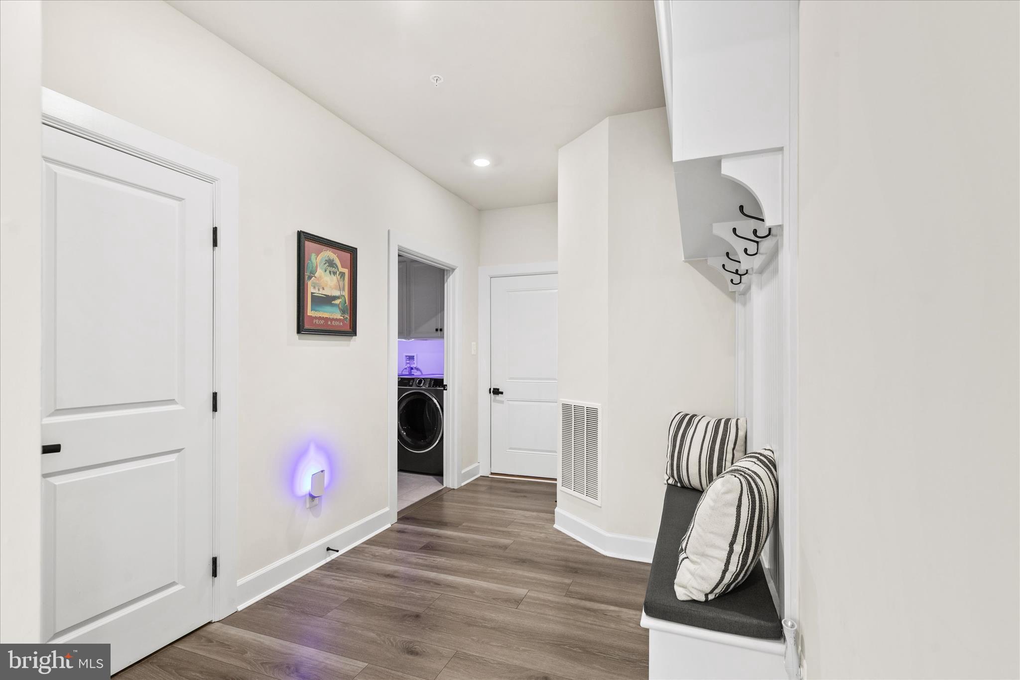 12377 Hidden Bay Drive Berlin, MD 21811 - Photo 38 of 71 a view of bedroom with furniture and wooden floor