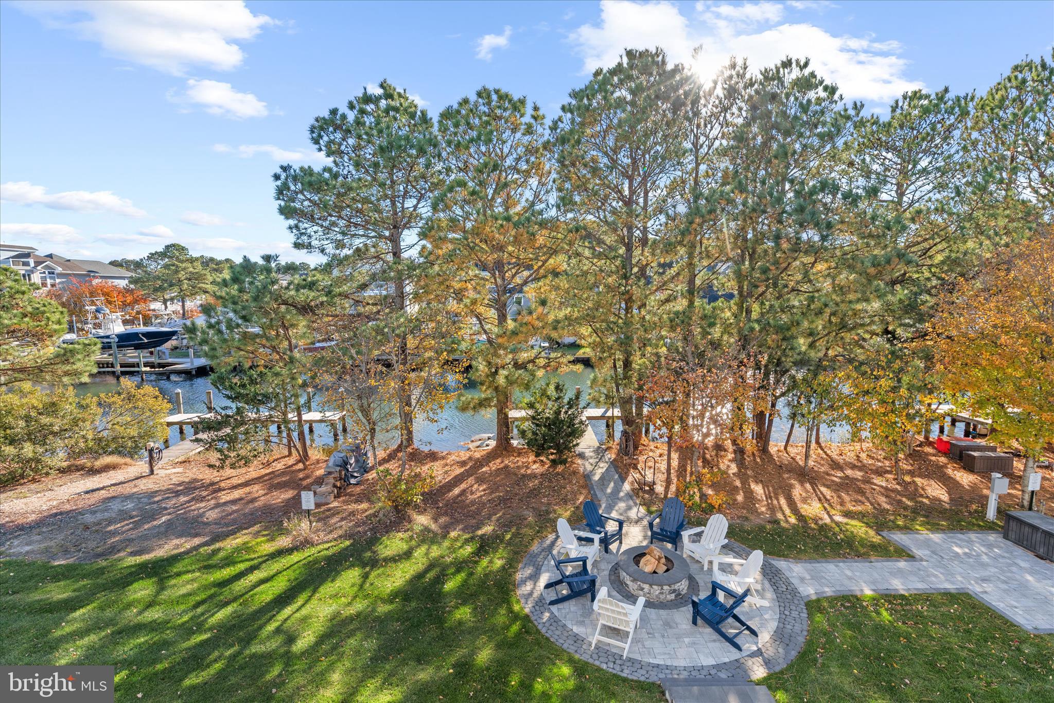 12377 Hidden Bay Drive Berlin, MD 21811 - Photo 41 of 71 a view of a outdoor space