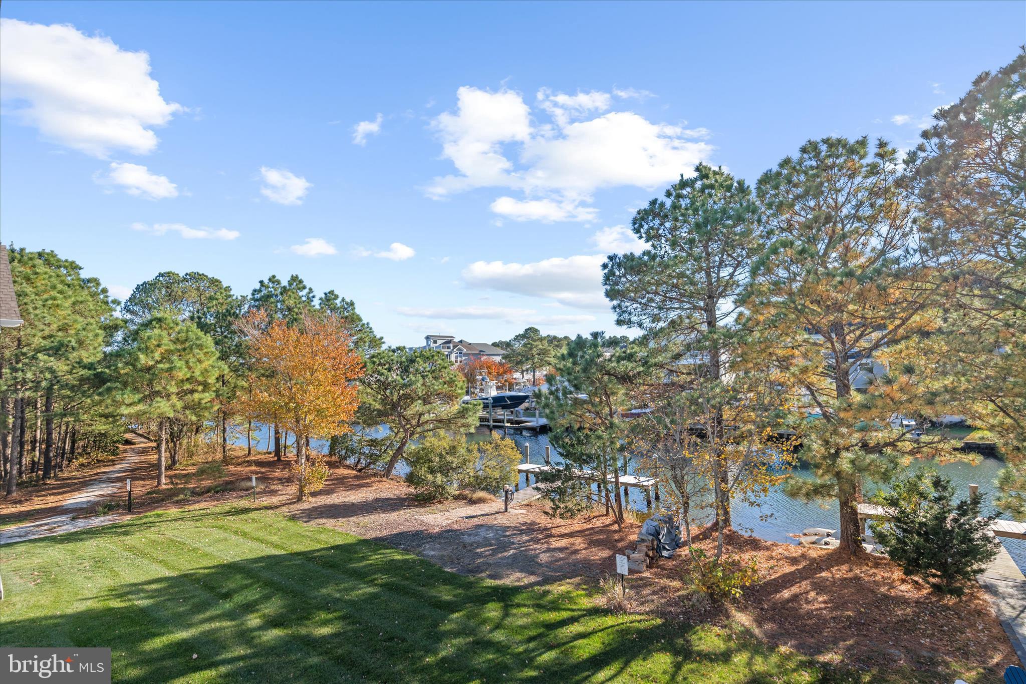 12377 Hidden Bay Drive Berlin, MD 21811 - Photo 42 of 71 Gorgeous Water Views