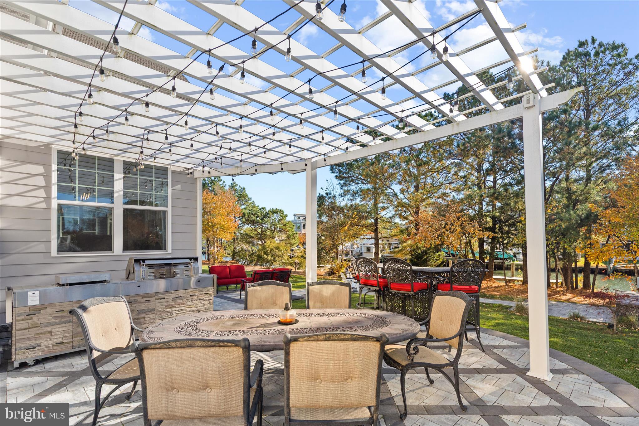 12377 Hidden Bay Drive Berlin, MD 21811 - Photo 46 of 71 Gather, Relax and Unwind