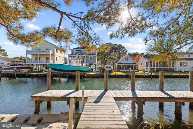 $1,290,000 | 12377 Hidden Bay Drive, Berlin, MD 21811