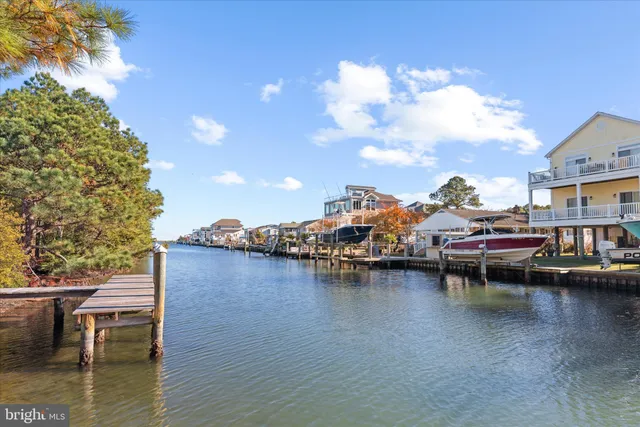 $1,290,000 | 12377 Hidden Bay Drive, Berlin, MD 21811