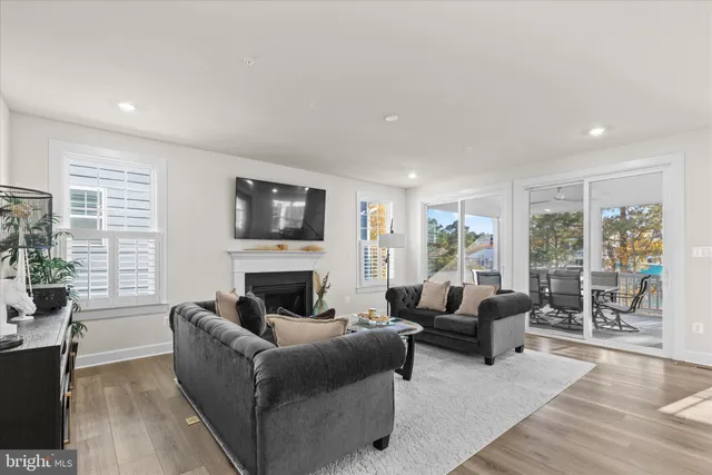 $1,290,000 | 12377 Hidden Bay Drive, Berlin, MD 21811