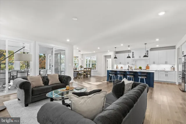 $1,290,000 | 12377 Hidden Bay Drive, Berlin, MD 21811