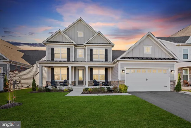 $1,290,000 | 12377 Hidden Bay Drive, Berlin, MD 21811