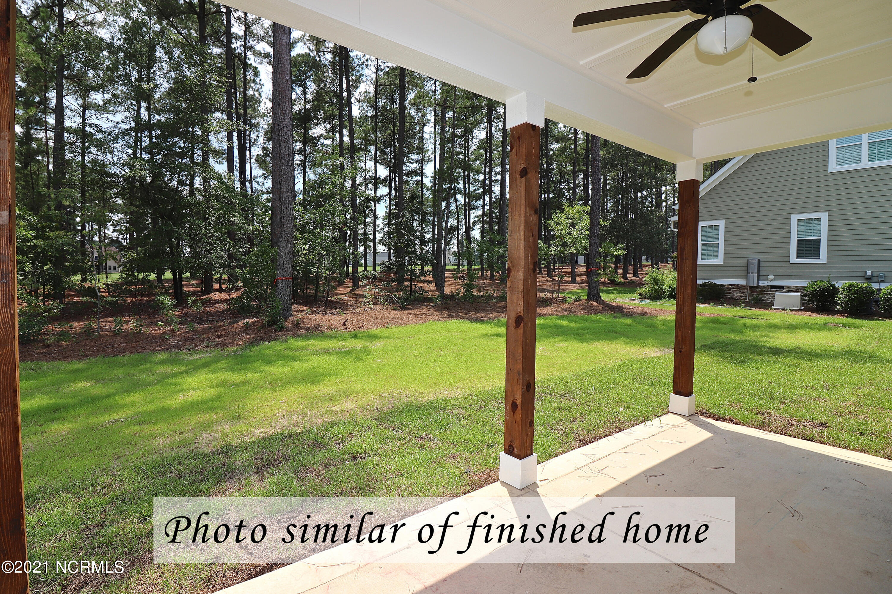 809 Warwick Lane Carthage, NC 28327 - Photo 11 of 52 6