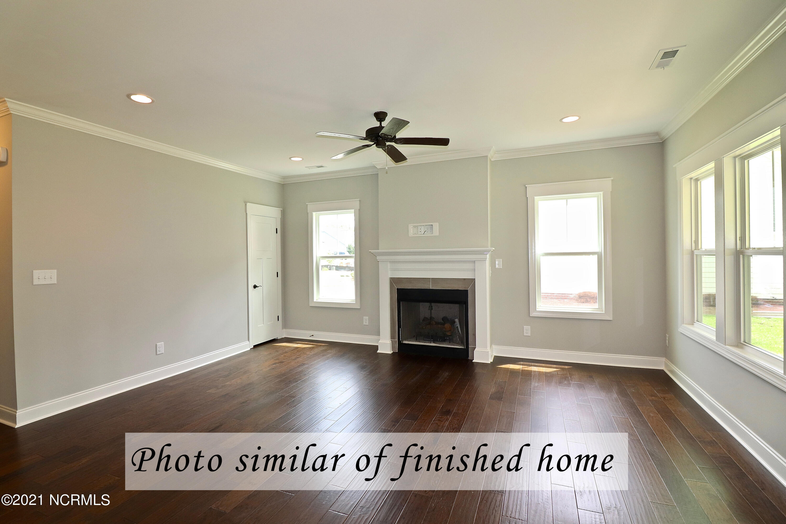 809 Warwick Lane Carthage, NC 28327 - Photo 14 of 52 12