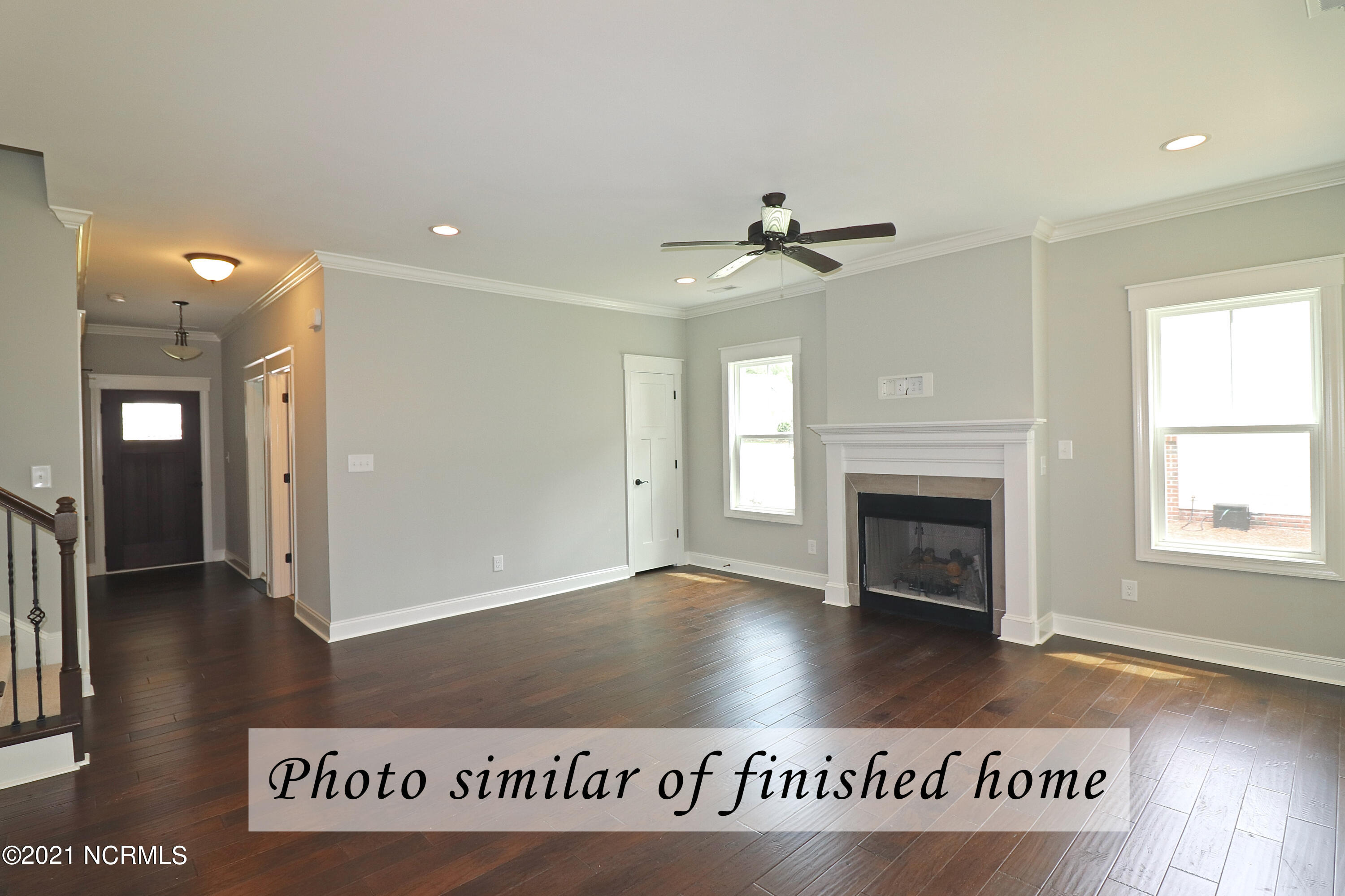 809 Warwick Lane Carthage, NC 28327 - Photo 33 of 52 31