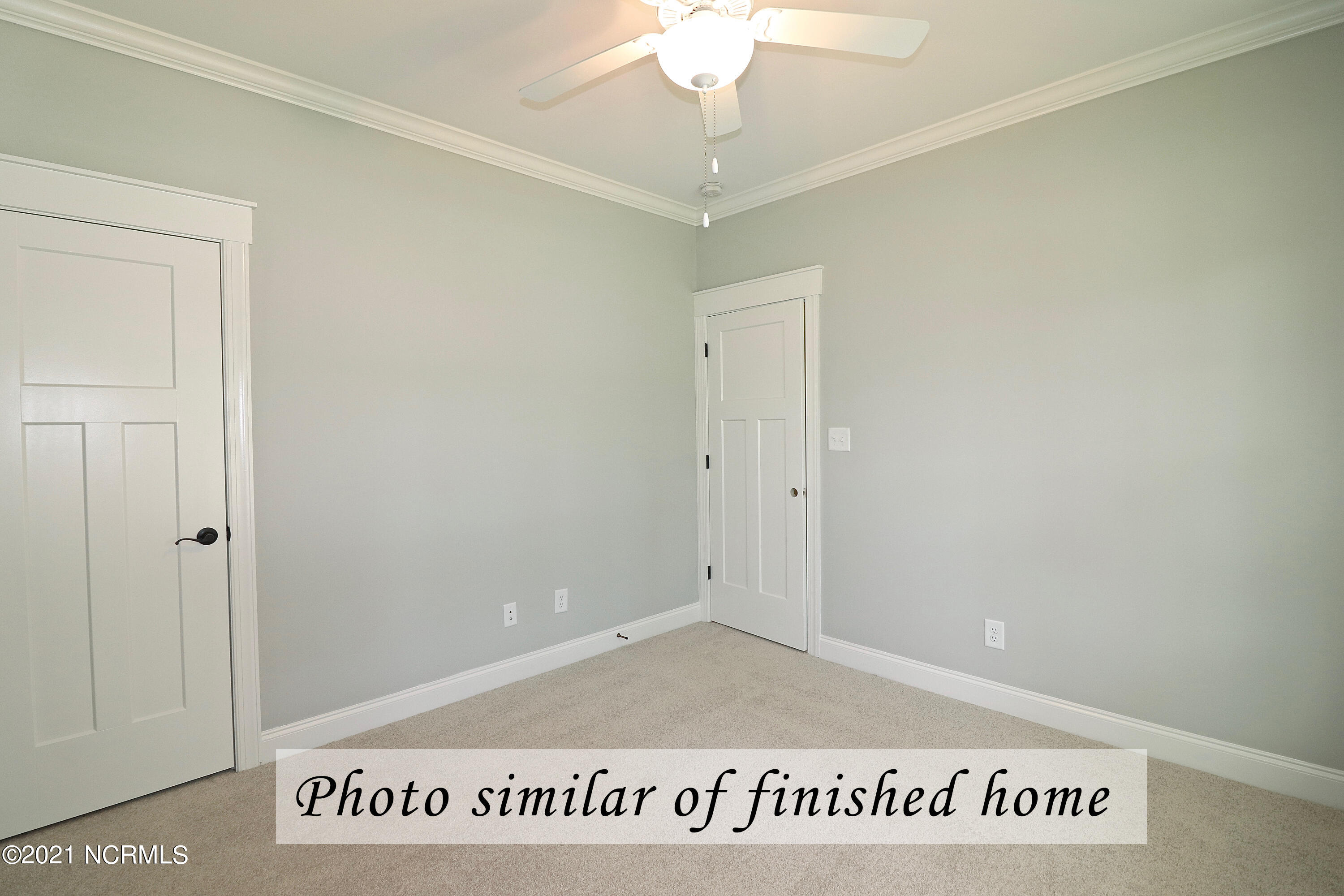 809 Warwick Lane Carthage, NC 28327 - Photo 39 of 52 37