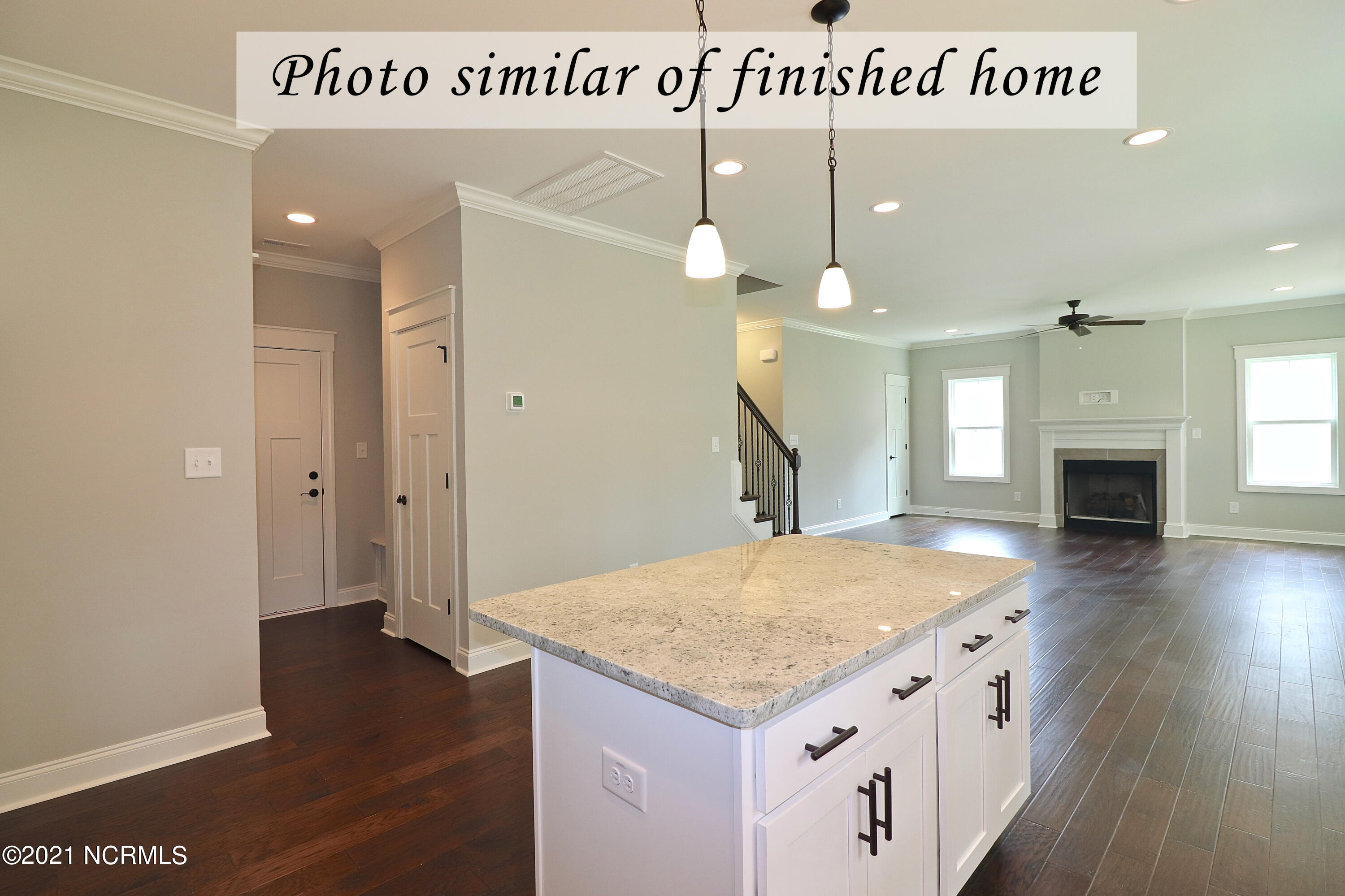 809 Warwick Lane Carthage, NC 28327 - Photo 47 of 52 45