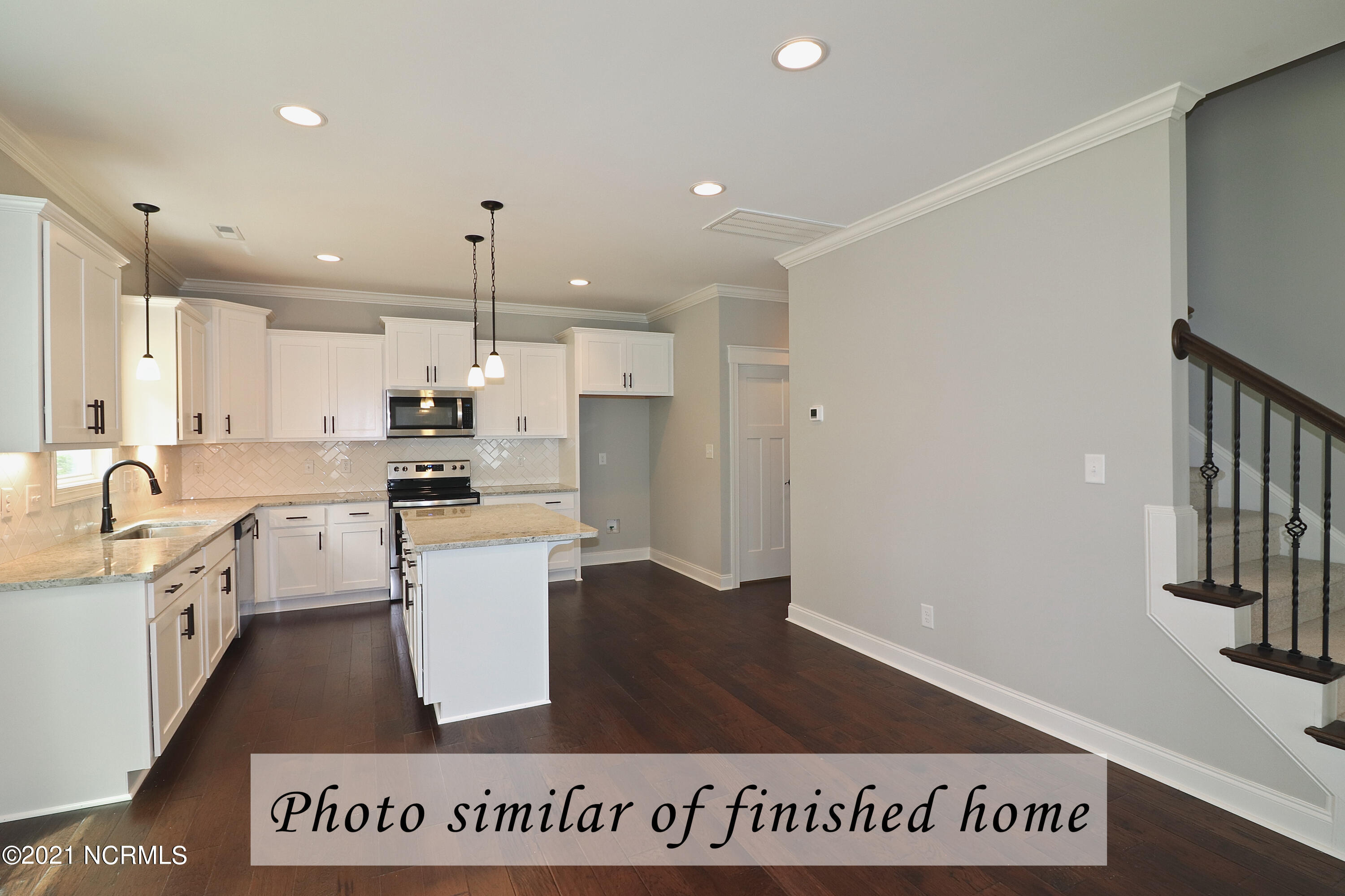 809 Warwick Lane Carthage, NC 28327 - Photo 48 of 52 46