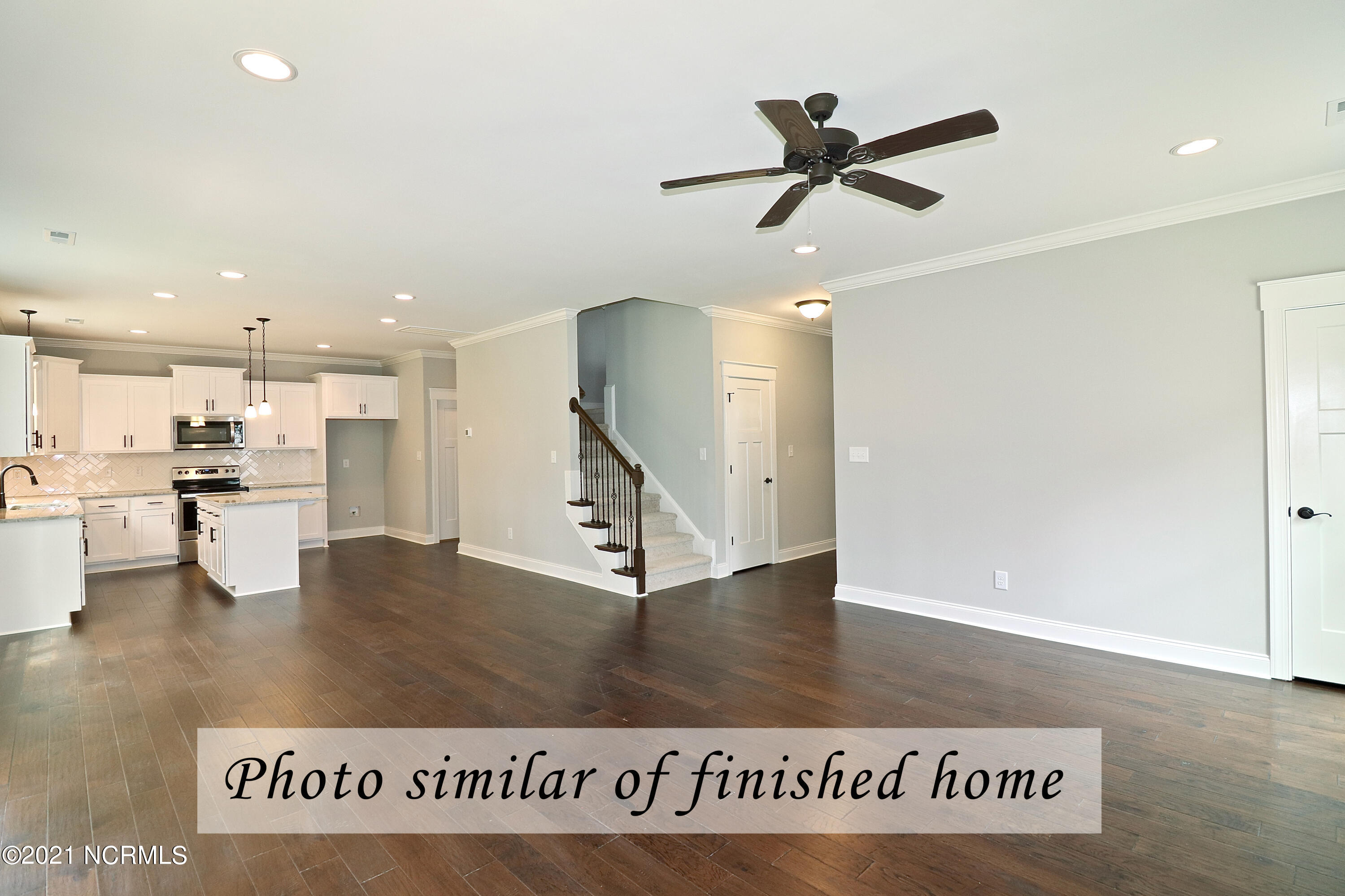 809 Warwick Lane Carthage, NC 28327 - Photo 50 of 52 48