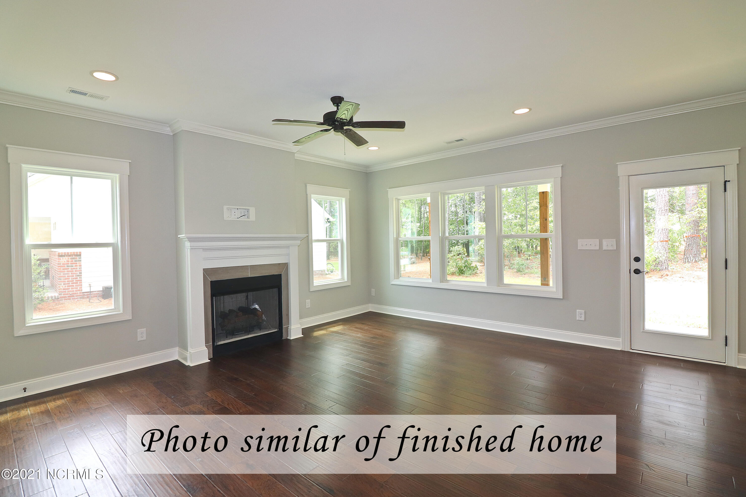 809 Warwick Lane Carthage, NC 28327 - Photo 7 of 52 2