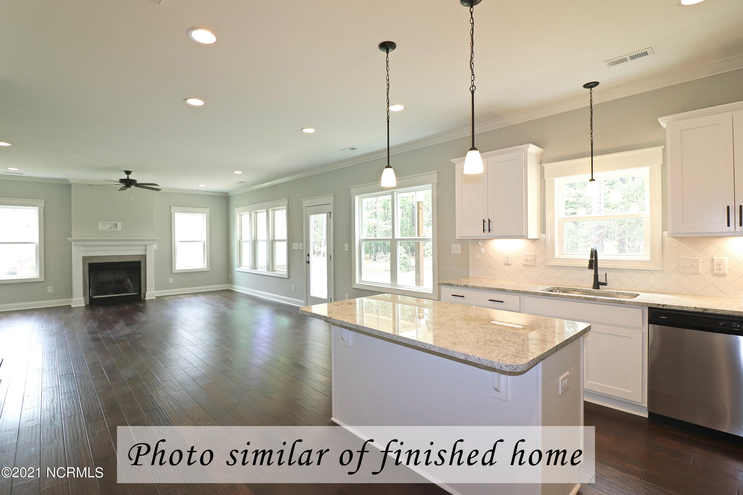 809 Warwick Lane Carthage, NC 28327 - Photo 10 of 52 5