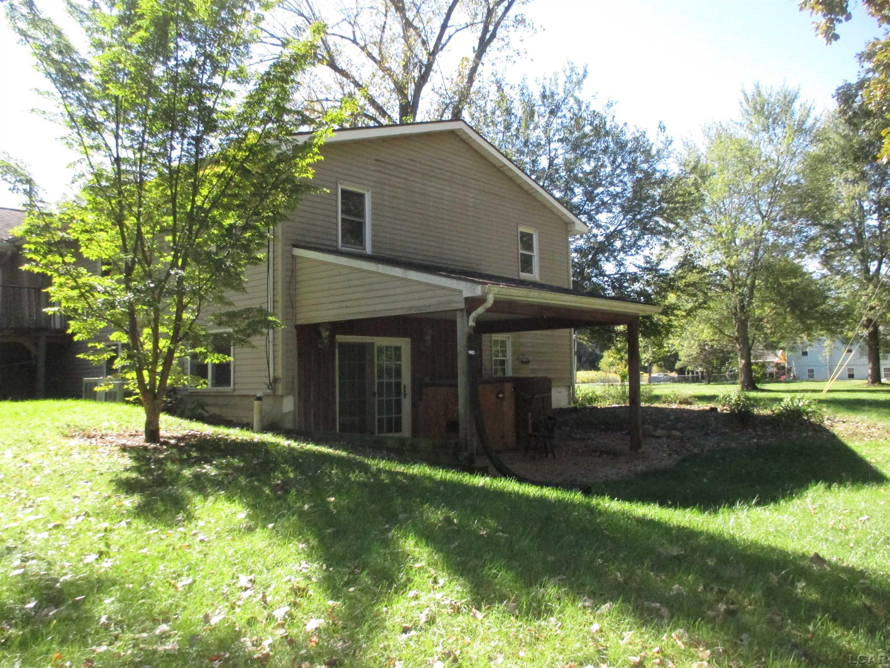3822 Sharp Road Adrian, MI 49221 - Photo 3 of 30