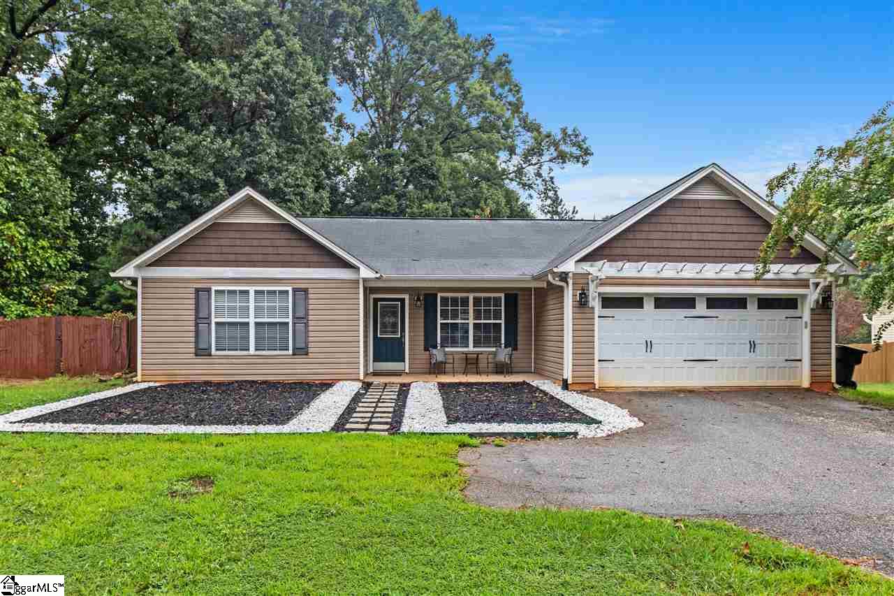 2898 W. Georgia Rd - 29673