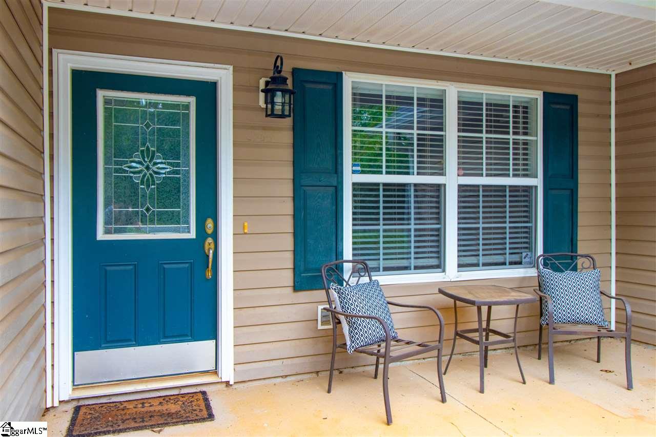 2898 West Georgia Road Piedmont, SC 29673 - Photo 3 of 29 2 Rocking Chairs or a Swing Would Be Perfect!