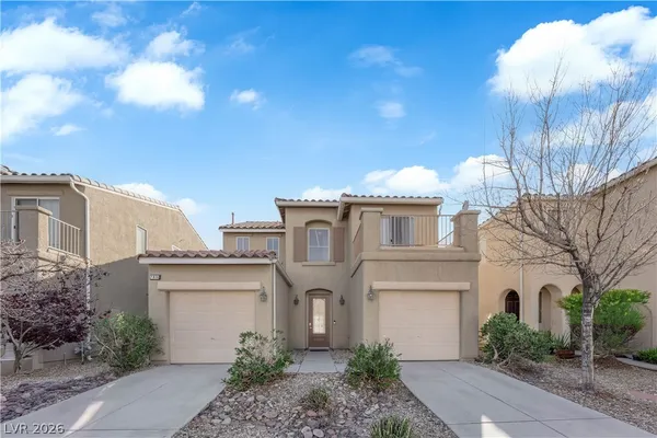 $384,900 | 7832 South Soda Canyon Street, Las Vegas, NV 89139