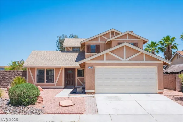 $429,000 | 4386 Newhaven Drive, Las Vegas, NV 89147