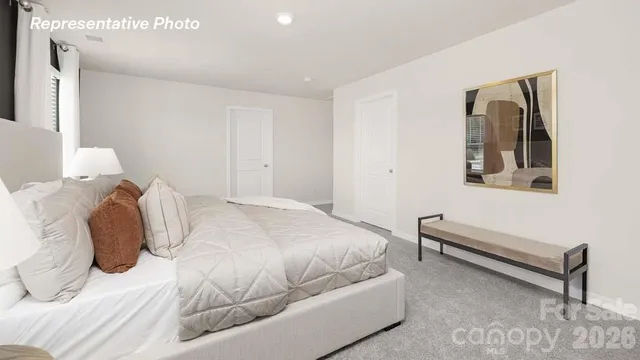 $340,540 | 918 Candy Drive, Statesville, NC 28677