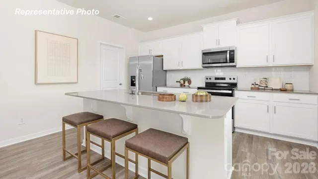 $340,540 | 918 Candy Drive, Statesville, NC 28677