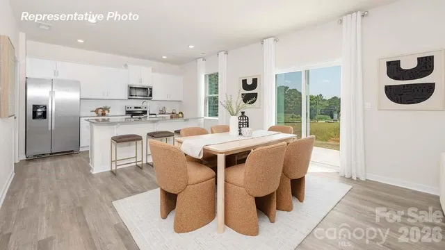 $340,540 | 918 Candy Drive, Statesville, NC 28677