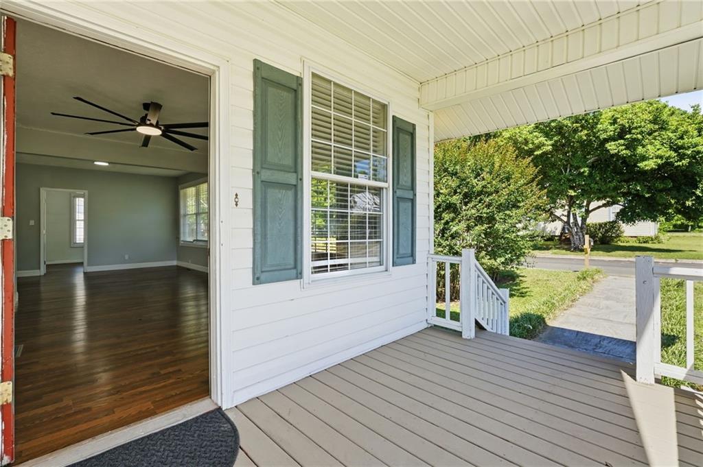 505 East 3rd Street Northeast Rome, GA 30161 - Photo 3 of 29