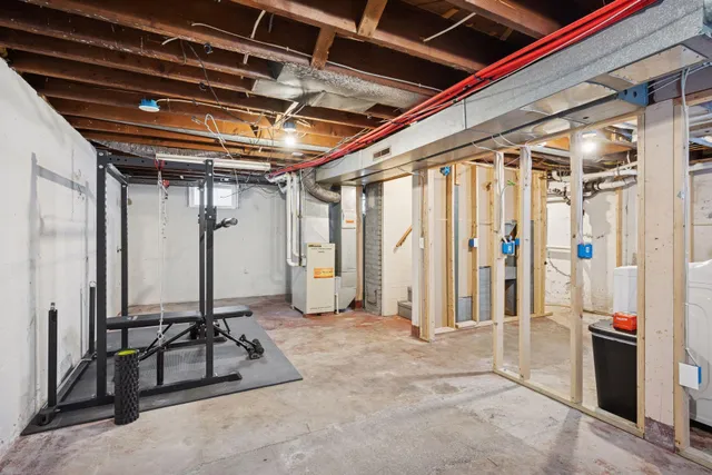 $174,900 | 1723 2nd Street North, St. Cloud, MN 56303