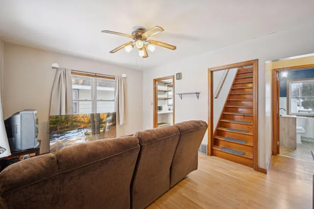 $174,900 | 1723 2nd Street North, St. Cloud, MN 56303