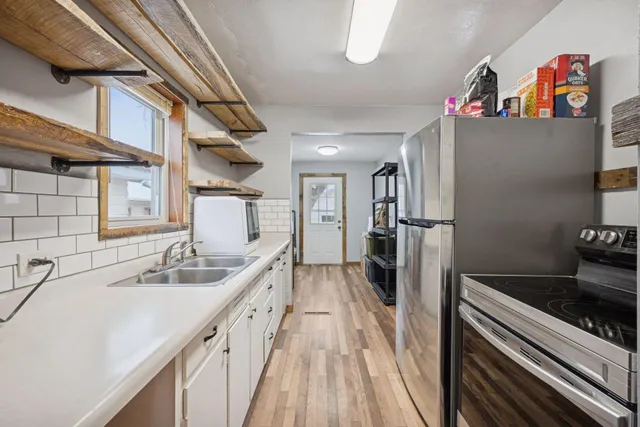 $174,900 | 1723 2nd Street North, St. Cloud, MN 56303