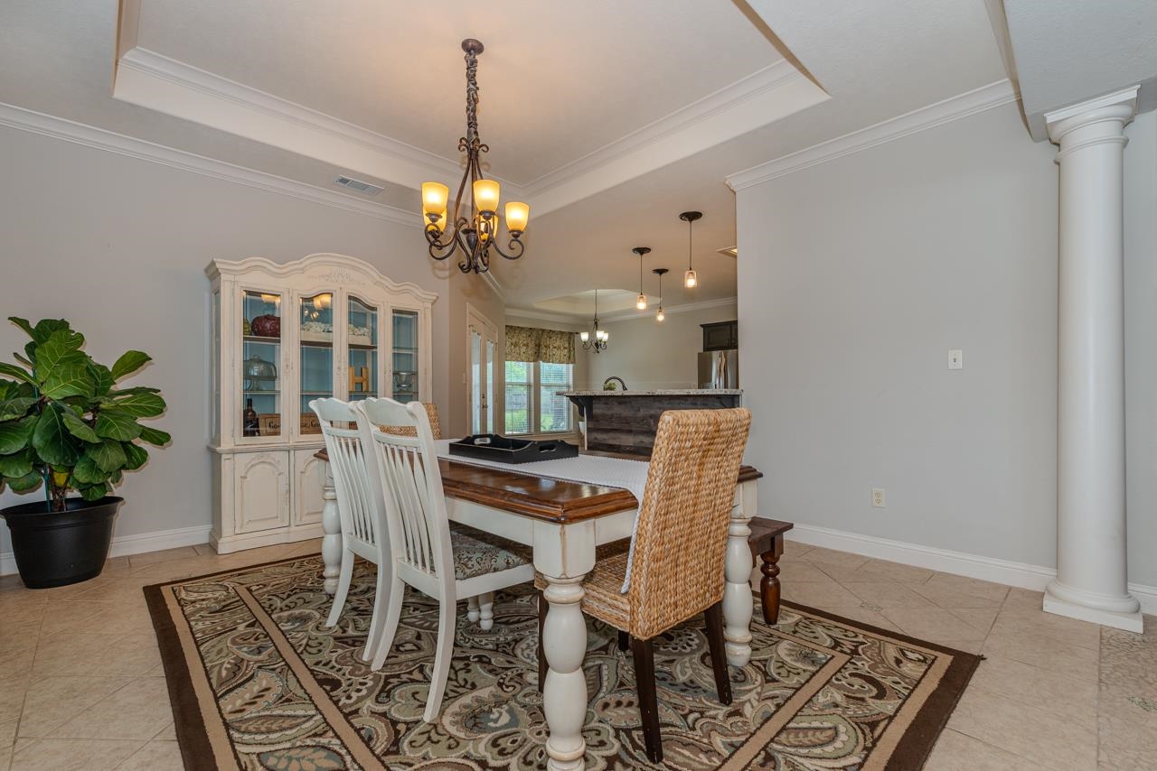 6120 Westchase Loop Lumberton, TX 77657 - Photo 12 of 44