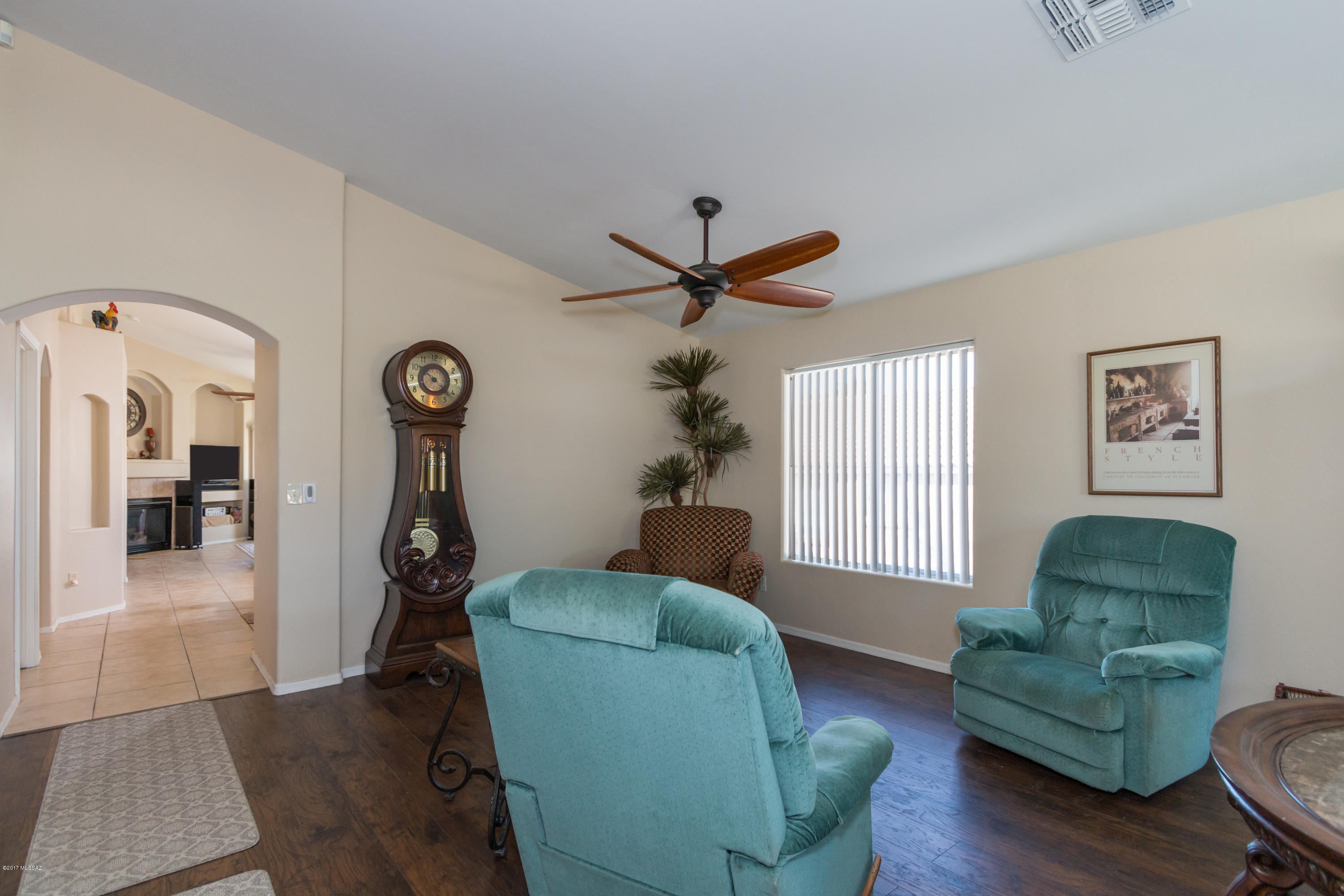 60345 Alpine Way Tucson, AZ 85739 - Photo 6 of 41