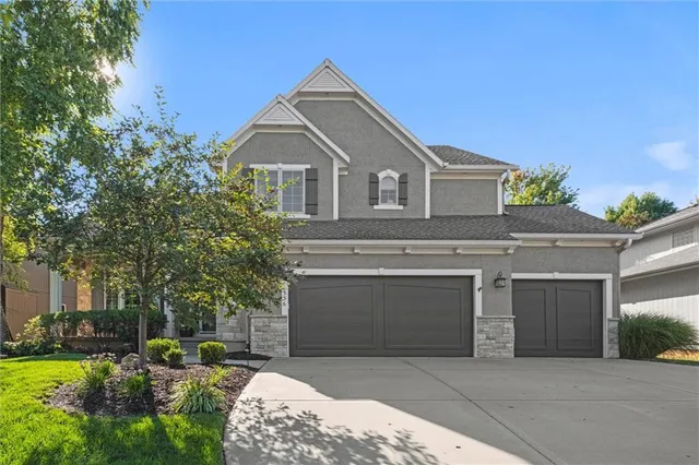 $763,000 | 16336 Nieman Road, Overland Park, KS 66221