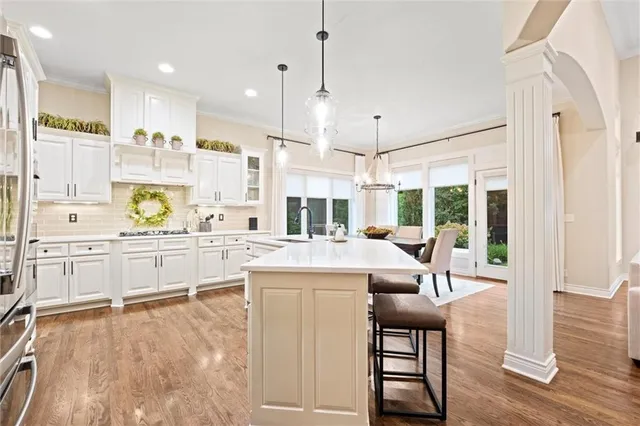 $763,000 | 16336 Nieman Road, Overland Park, KS 66221