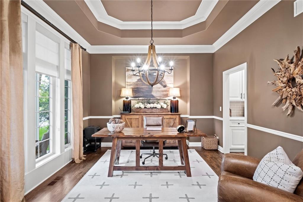 16336 Nieman Road Overland Park, KS 66221 - Photo 17 of 55