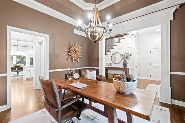 $763,000 | 16336 Nieman Road, Overland Park, KS 66221