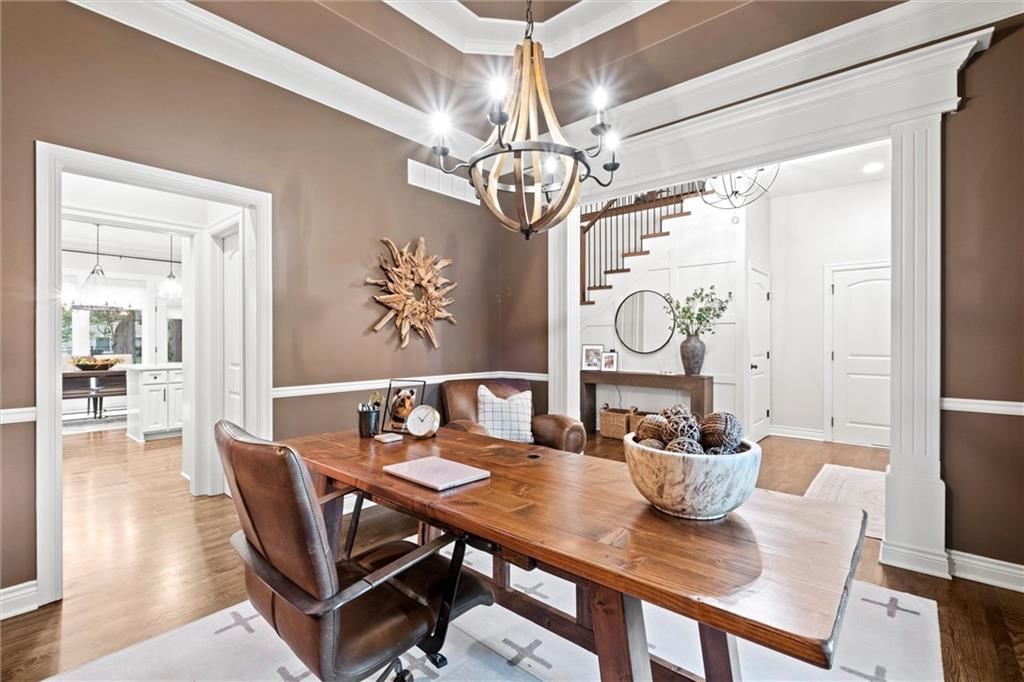 16336 Nieman Road Overland Park, KS 66221 - Photo 18 of 55