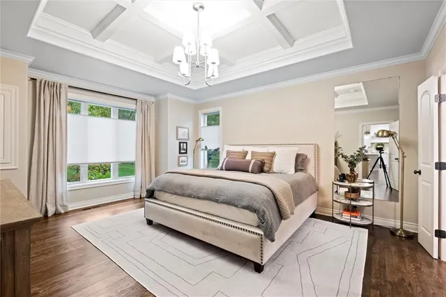 $763,000 | 16336 Nieman Road, Overland Park, KS 66221