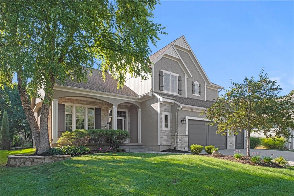 16336 Nieman Road Overland Park, KS 66221 - Photo 2 of 55