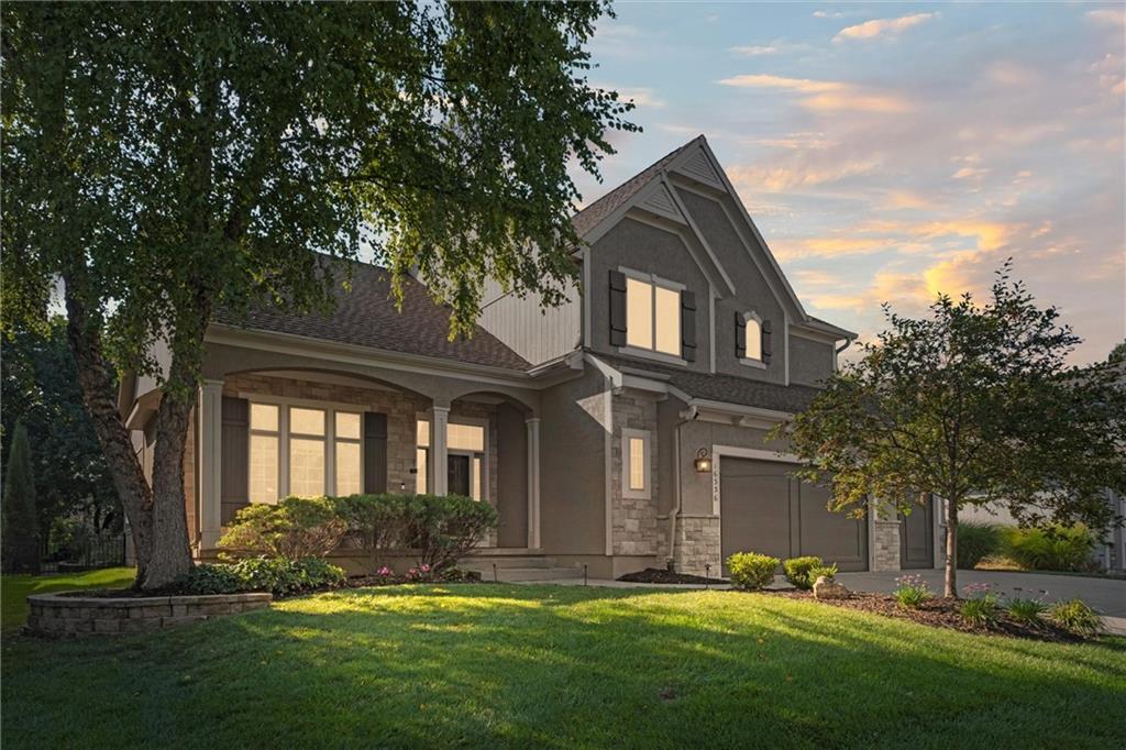 16336 Nieman Road Overland Park, KS 66221 - Photo 3 of 55