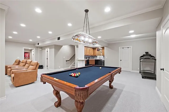 $763,000 | 16336 Nieman Road, Overland Park, KS 66221