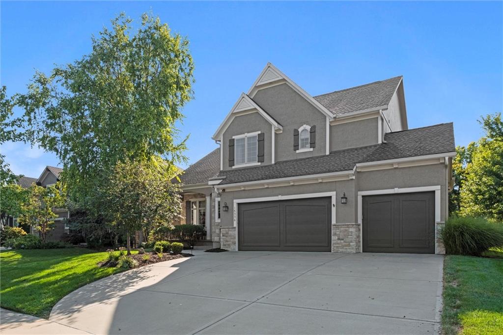 16336 Nieman Road Overland Park, KS 66221 - Photo 4 of 55