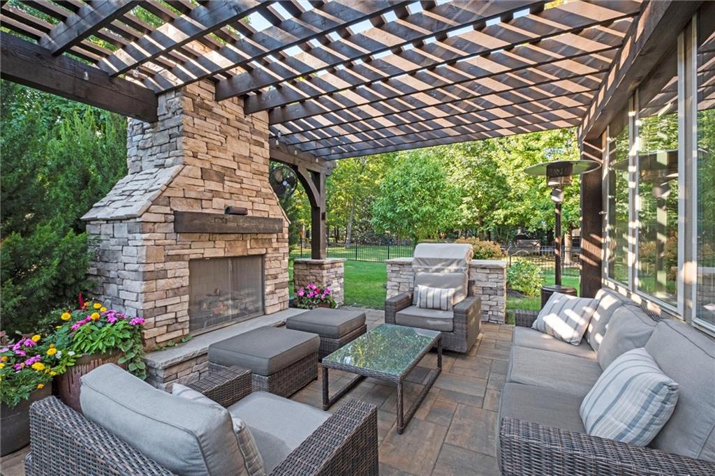 16336 Nieman Road Overland Park, KS 66221 - Photo 43 of 55