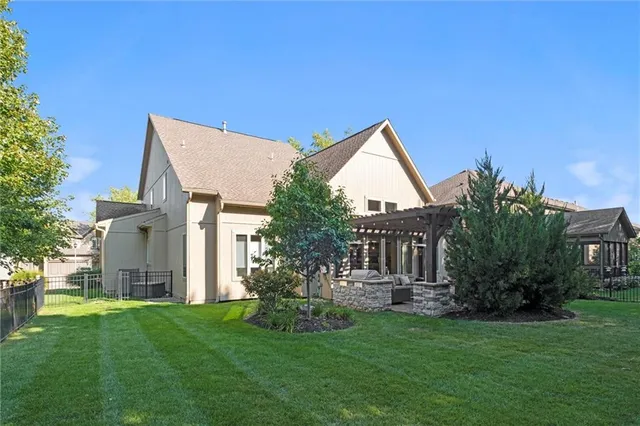 $763,000 | 16336 Nieman Road, Overland Park, KS 66221
