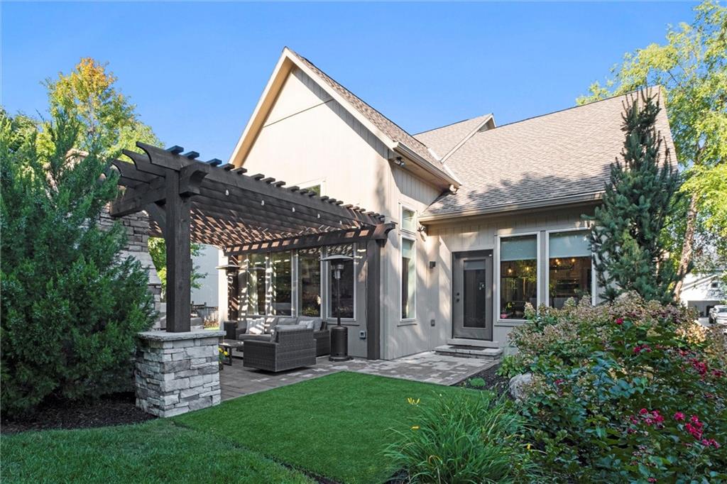 16336 Nieman Road Overland Park, KS 66221 - Photo 47 of 55