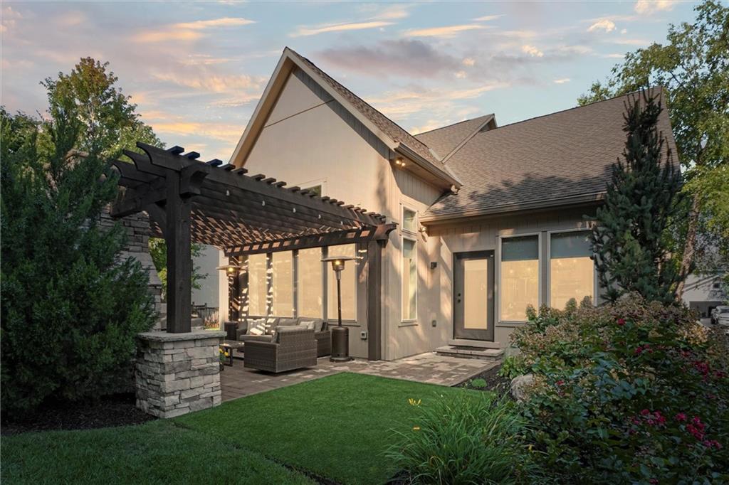 16336 Nieman Road Overland Park, KS 66221 - Photo 48 of 55