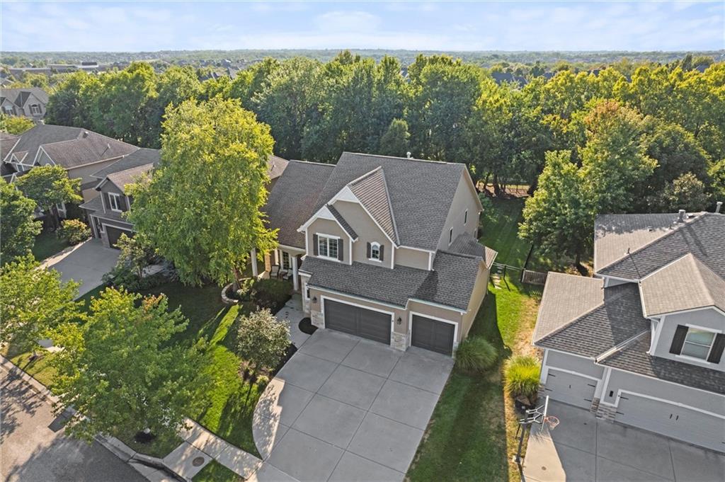 16336 Nieman Road Overland Park, KS 66221 - Photo 49 of 55