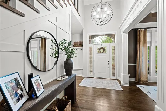 $763,000 | 16336 Nieman Road, Overland Park, KS 66221