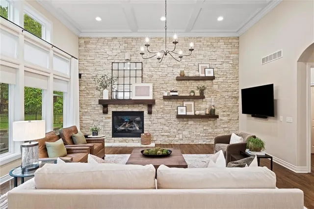 $763,000 | 16336 Nieman Road, Overland Park, KS 66221